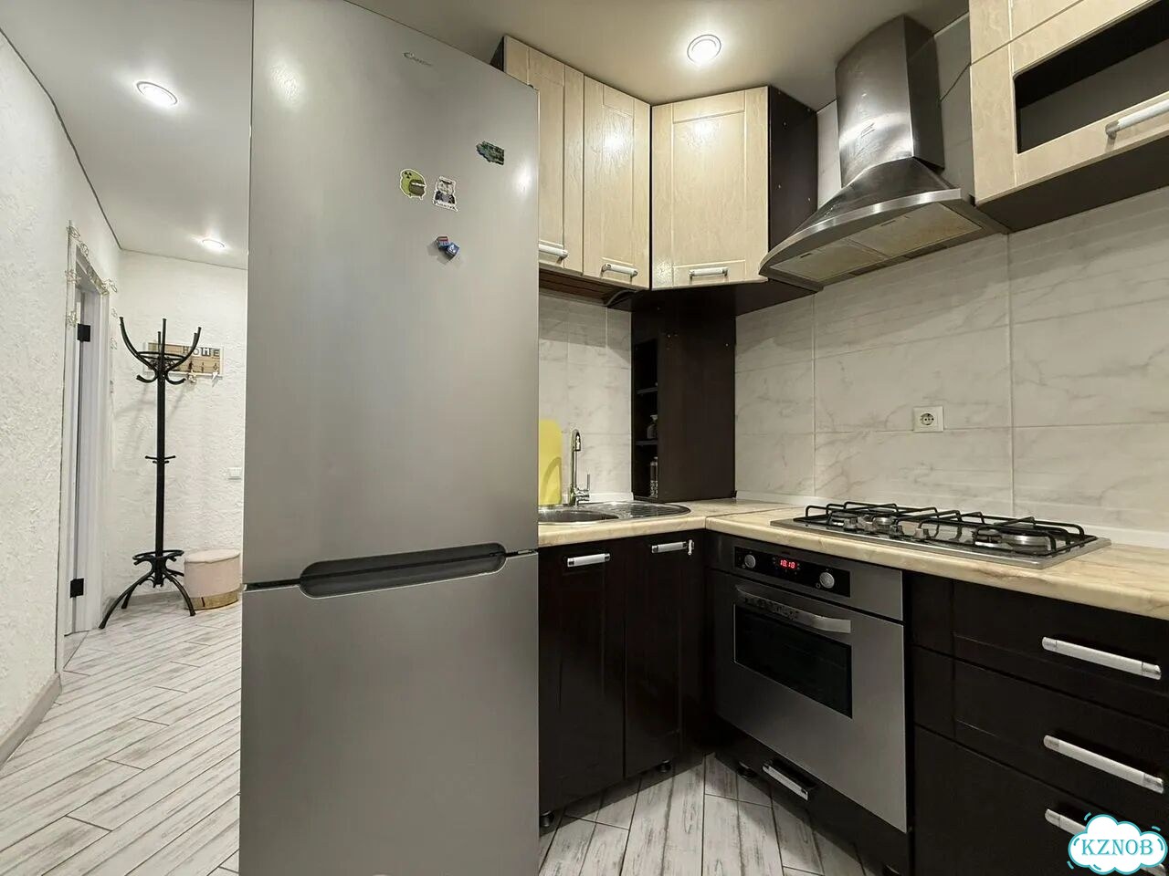 1-к. квартира, 28,2 м², 2/9 эт. фото 7