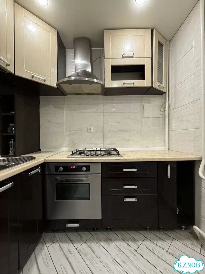 1-к. квартира, 28,2 м², 2/9 эт. фото 8