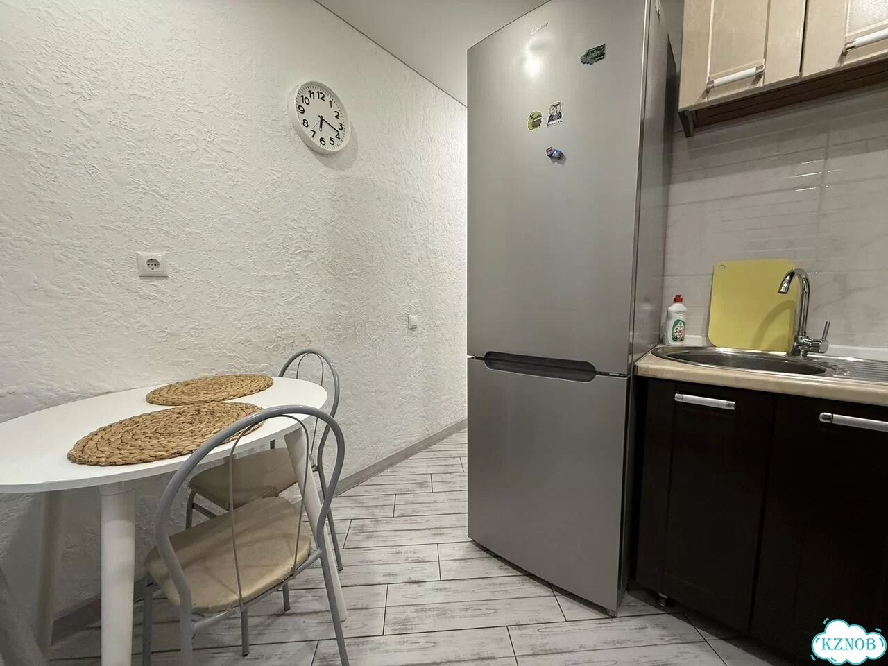1-к. квартира, 28,2 м², 2/9 эт. фото 9