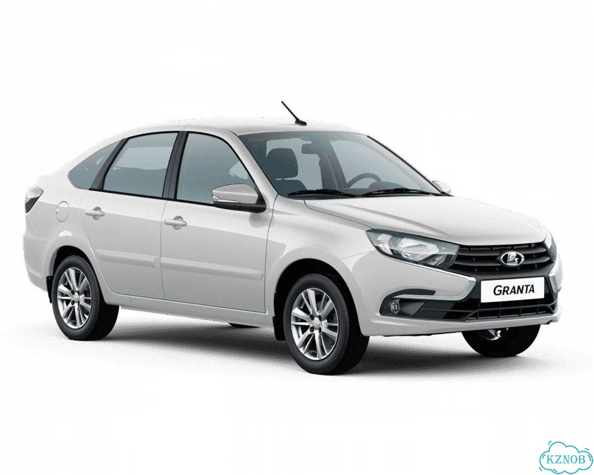 ВАЗ (LADA) Granta 1.6 MT, 2026 Новый фото 1