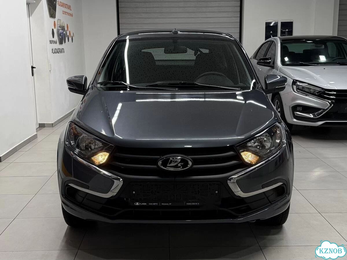ВАЗ (LADA) Granta 1.6 MT, 2026 Новый фото 5