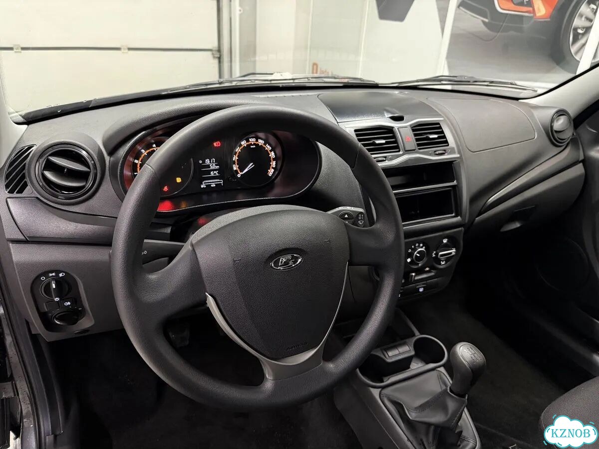 ВАЗ (LADA) Granta 1.6 MT, 2026 Новый фото 6