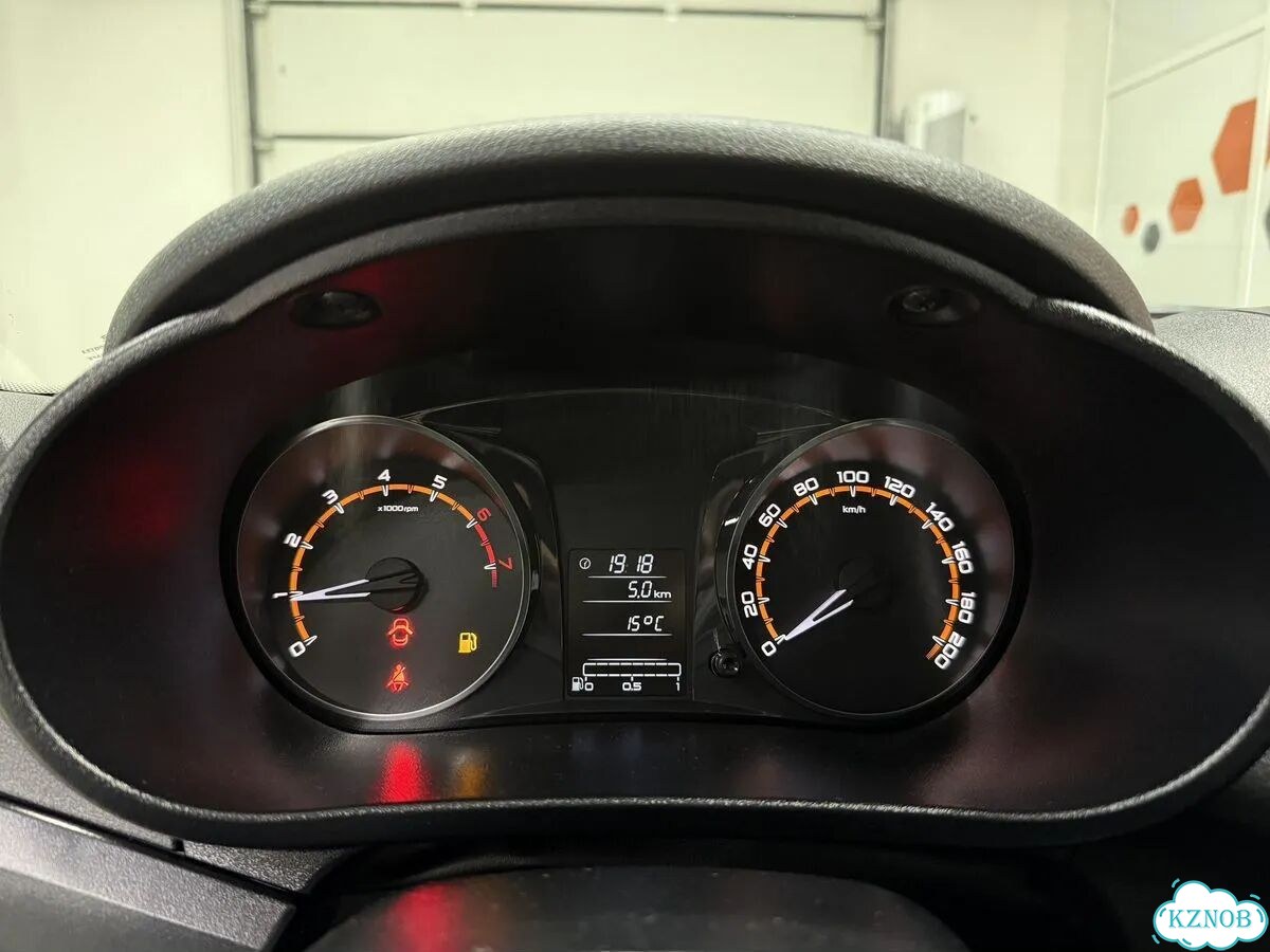 ВАЗ (LADA) Granta 1.6 MT, 2026 Новый фото 7