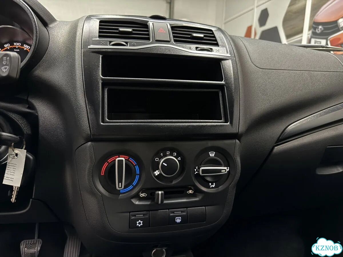 ВАЗ (LADA) Granta 1.6 MT, 2026 Новый фото 8