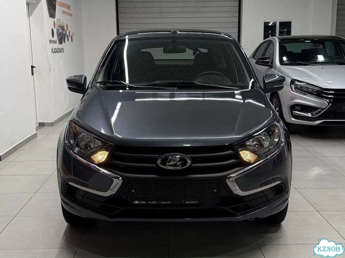 ВАЗ (LADA) Granta 1.6 MT, 2026 Новый фото 5