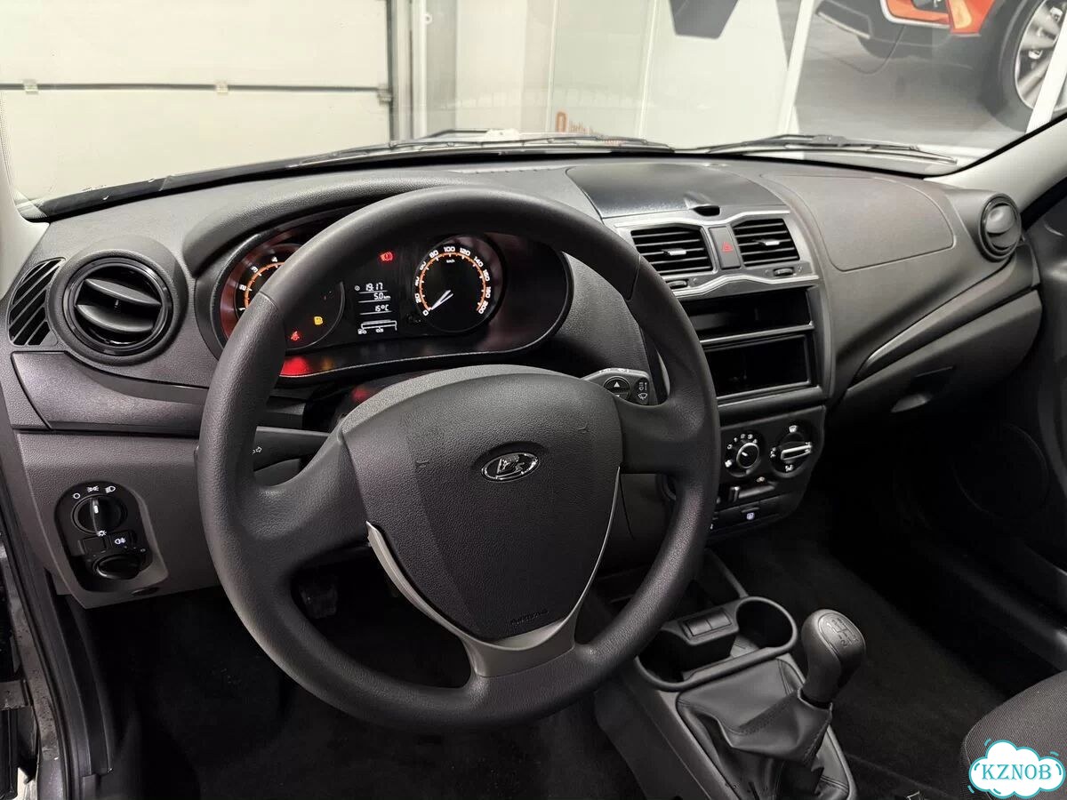 ВАЗ (LADA) Granta 1.6 MT, 2026 Новый фото 6