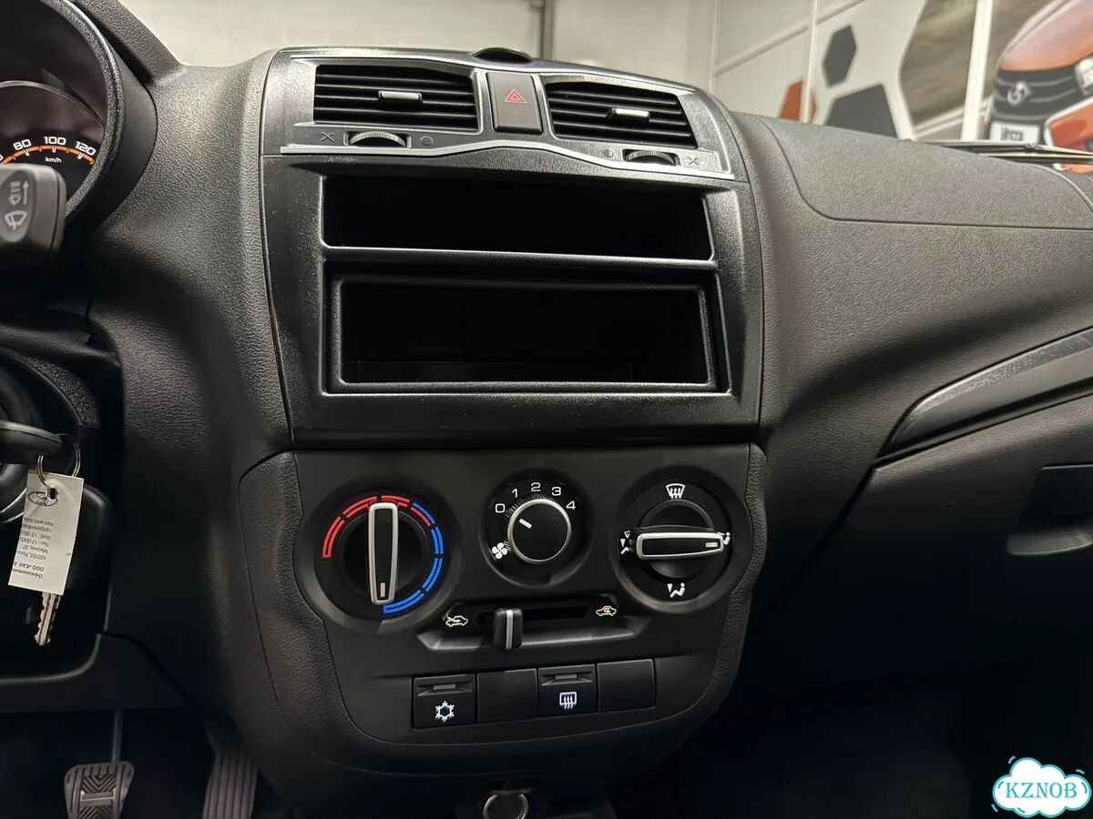ВАЗ (LADA) Granta 1.6 MT, 2026 Новый фото 8