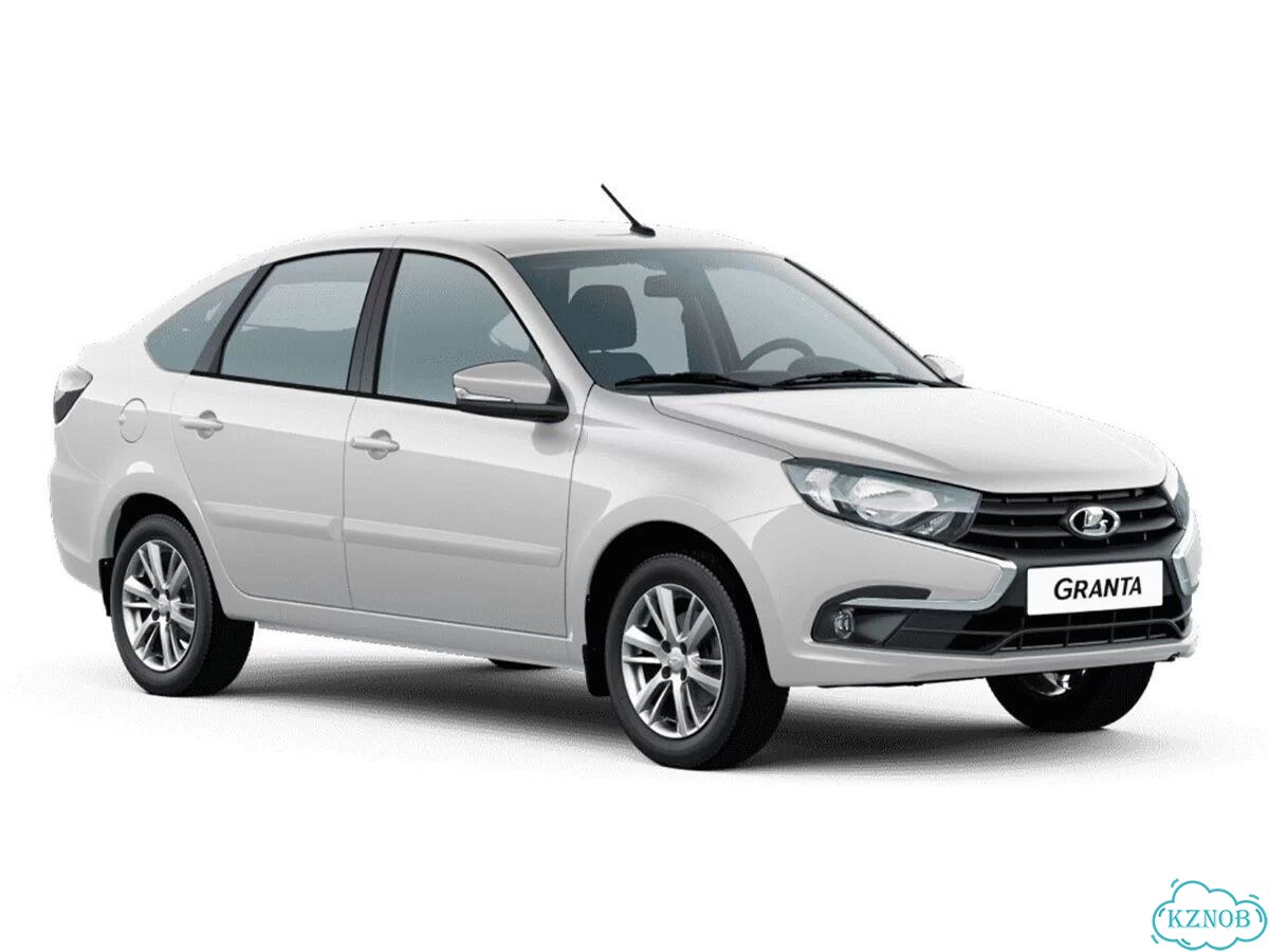 ВАЗ (LADA) Granta 1.6 MT, 2026 Новый фото 1