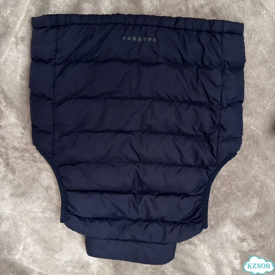 Куртка Gj и безрукавка Uniqlo 104 фото 10