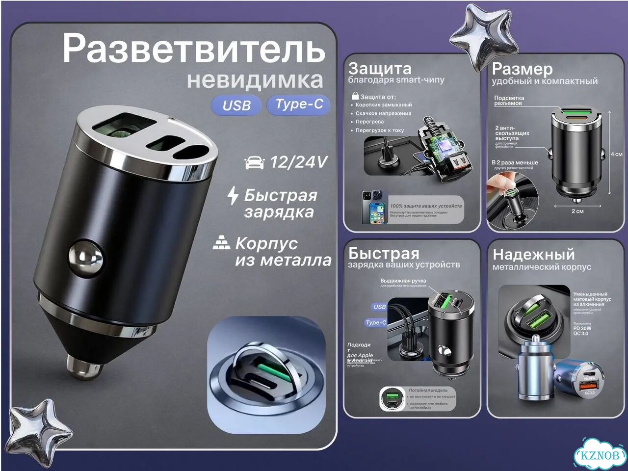 Инфографика для маркетплейсов фото 3