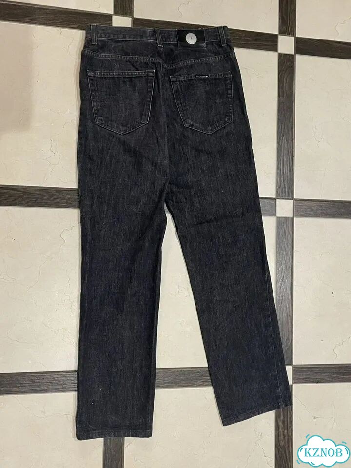Мужские джинсы trussardi фото 2
