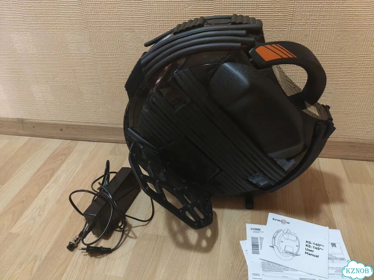 Моноколесо kingsong 14d pro фото 1