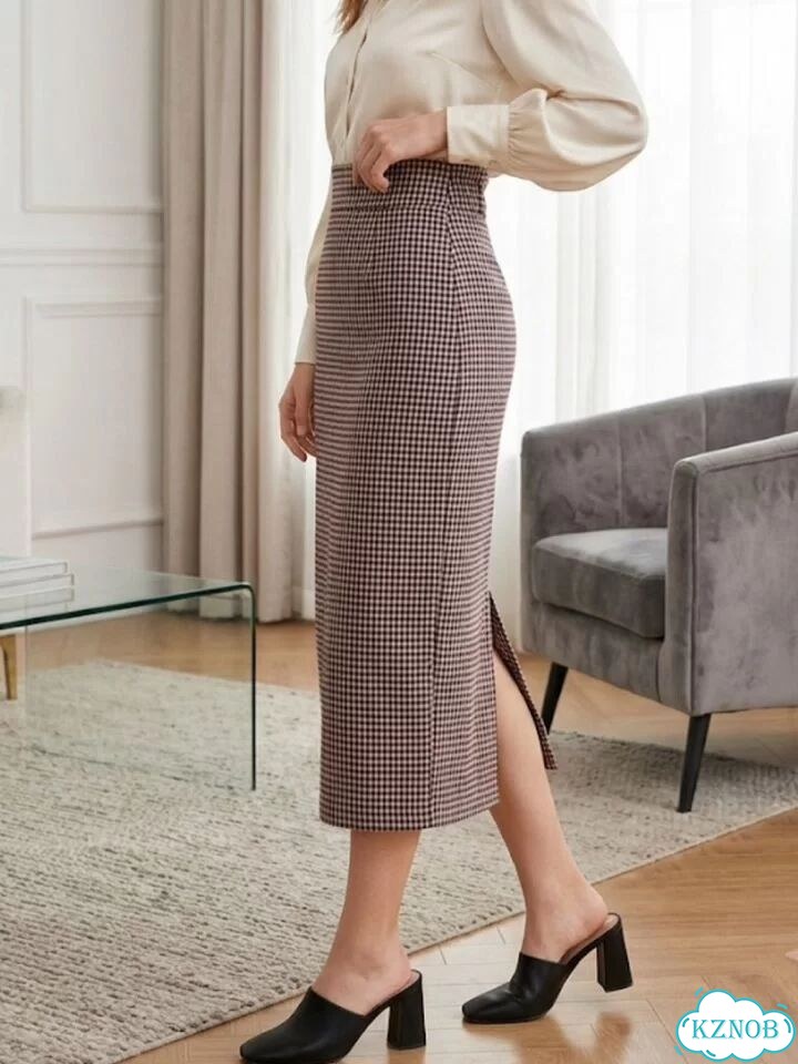 Юбка zara новая оригинал фото 1