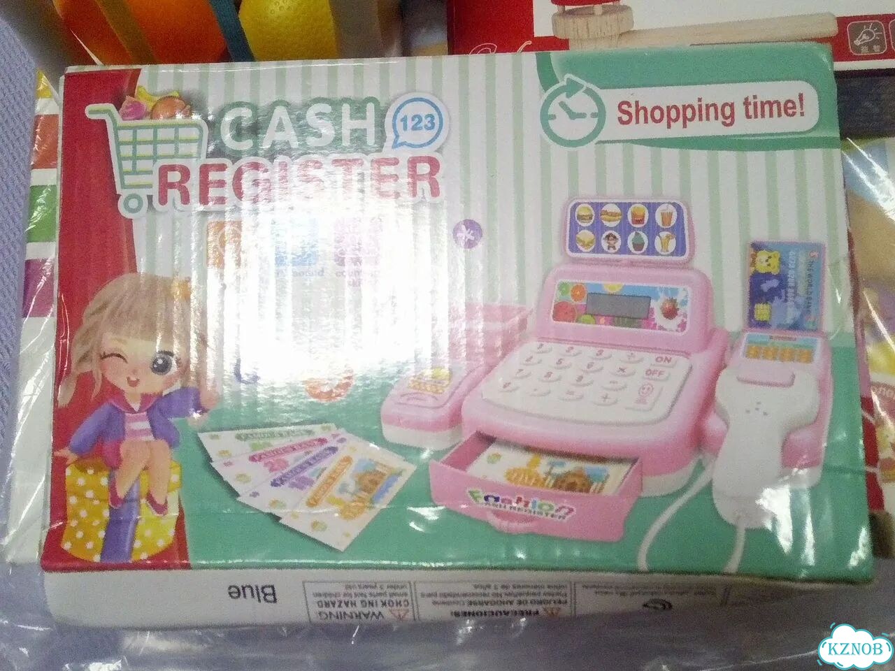 Развивающие игрушки пакетом новые фото 7