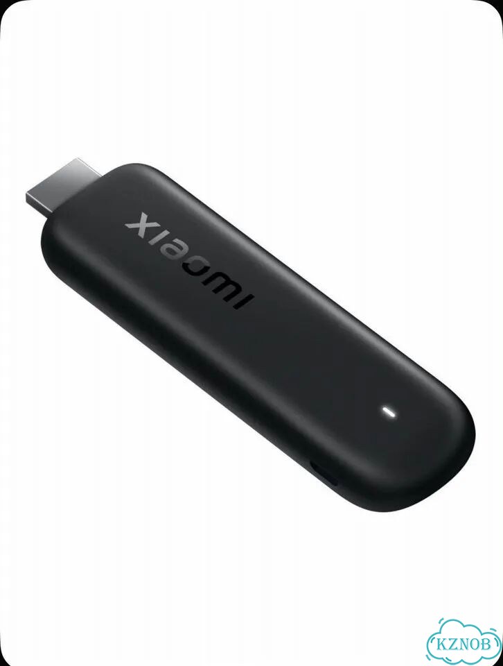 Медиаплеер Xiaomi TV Stick 2K (PFJ4213RU) фото 1