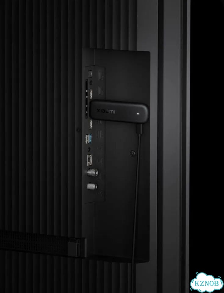 Медиаплеер Xiaomi TV Stick 2K (PFJ4213RU) фото 2