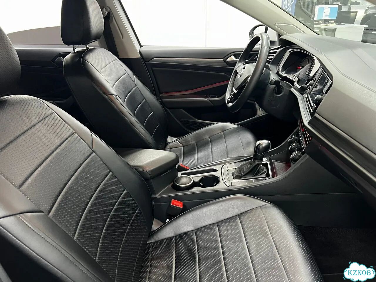 Volkswagen Jetta 1.6 AT, 2019, 46 800 км фото 12