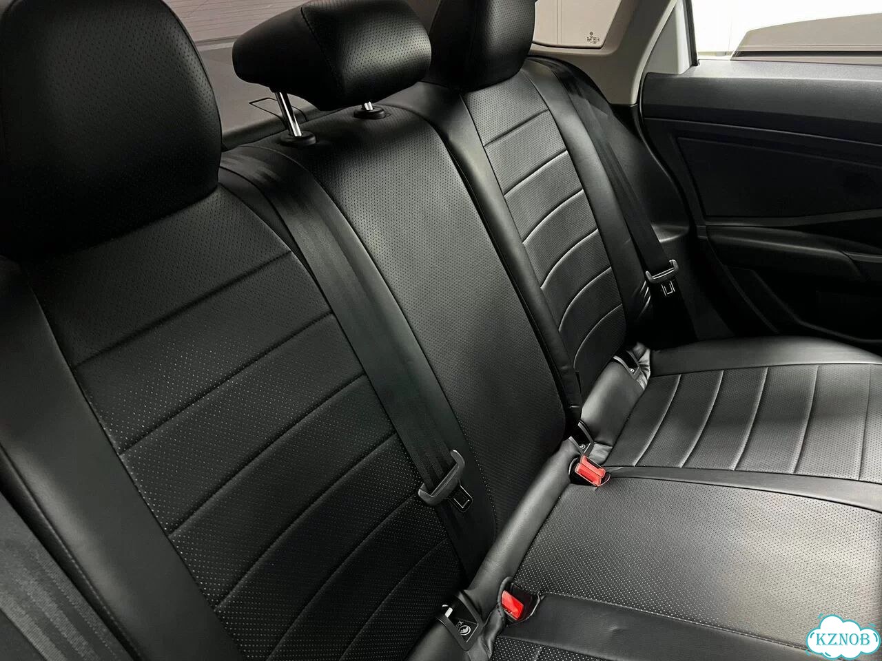 Volkswagen Jetta 1.6 AT, 2019, 46 800 км фото 17