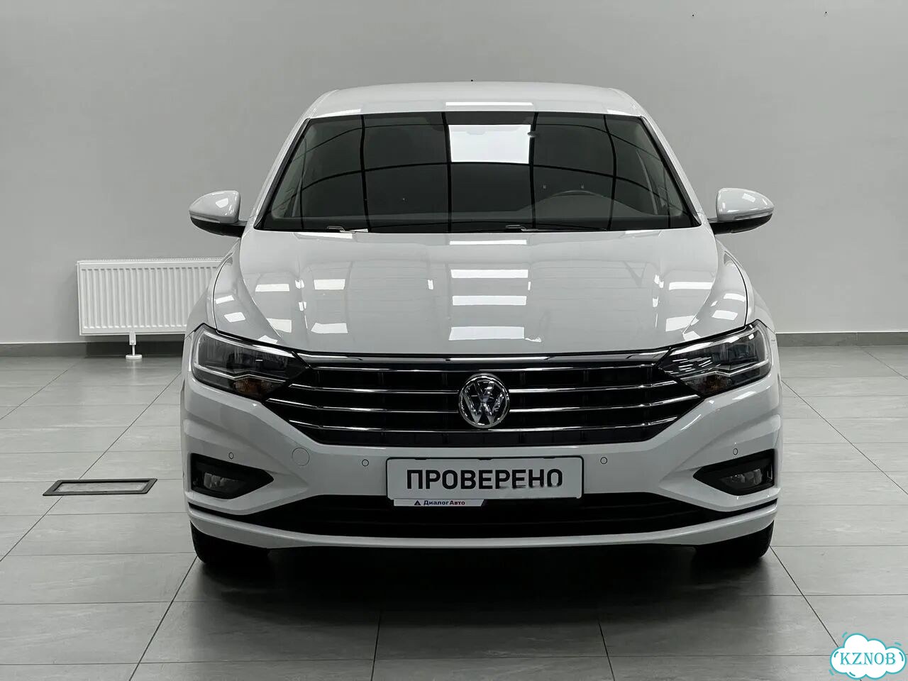 Volkswagen Jetta 1.6 AT, 2019, 46 800 км фото 6