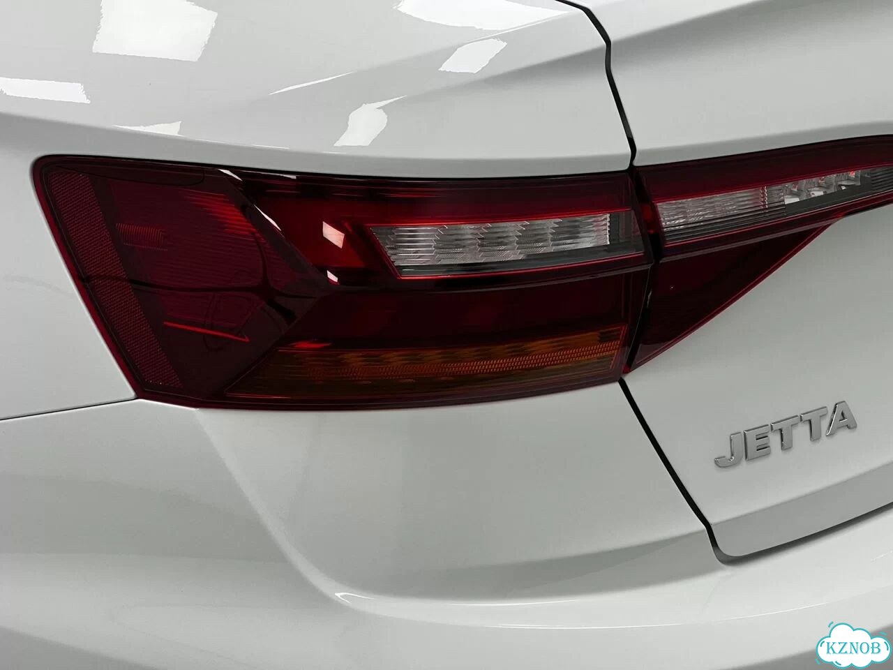Volkswagen Jetta 1.6 AT, 2019, 46 800 км фото 7