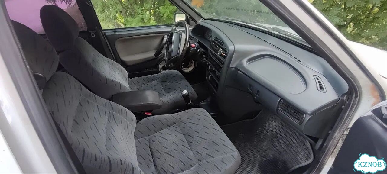 ВАЗ (LADA) 2114 Samara 1.6 MT, 2012, битый, 279 000 км фото 13