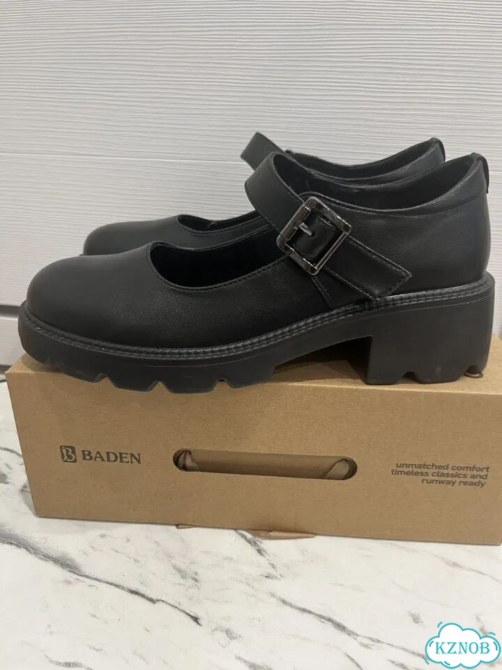 Туфли женские Baden фото 2