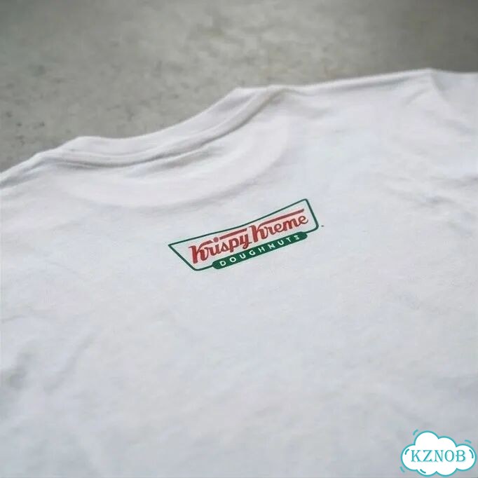 Футболка белая Human Made DAC0057 streetwear vintage фото 5