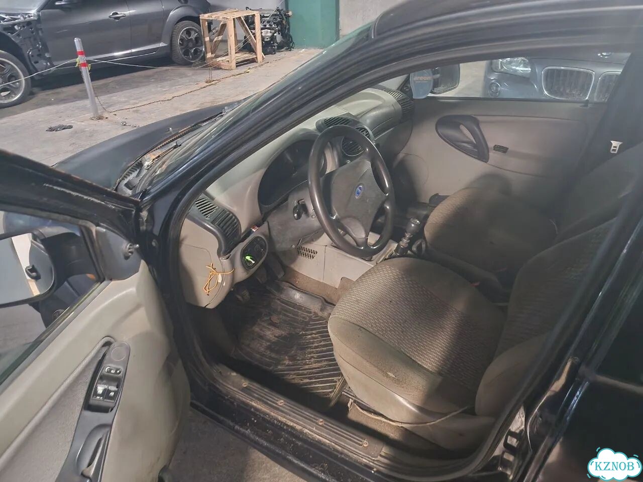 ВАЗ (LADA) Kalina 1.6 MT, 2012, 89 630 км фото 7