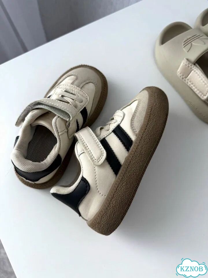 Сланцы детские adidas фото 2