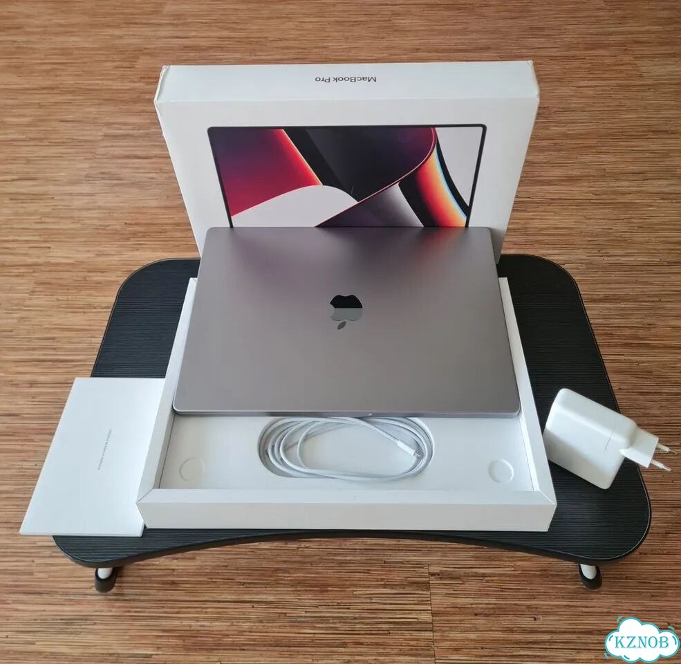 Macbook pro 16 M1/ 16 512 родная коробка фото 4