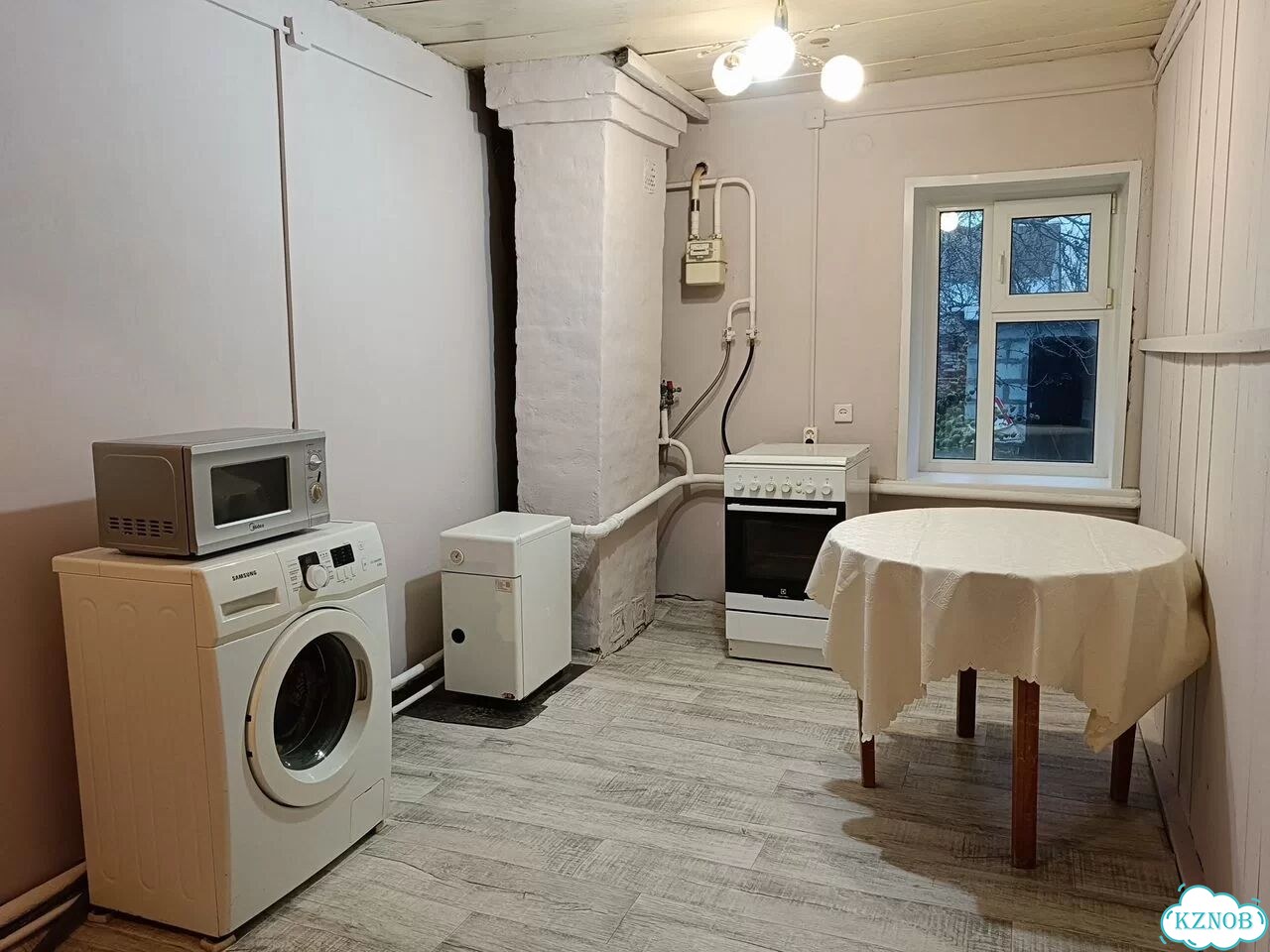 Дом 58,7 м² на участке 14 сот. фото 12