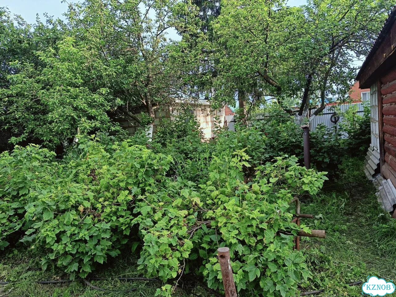 Дом 58,7 м² на участке 14 сот. фото 24