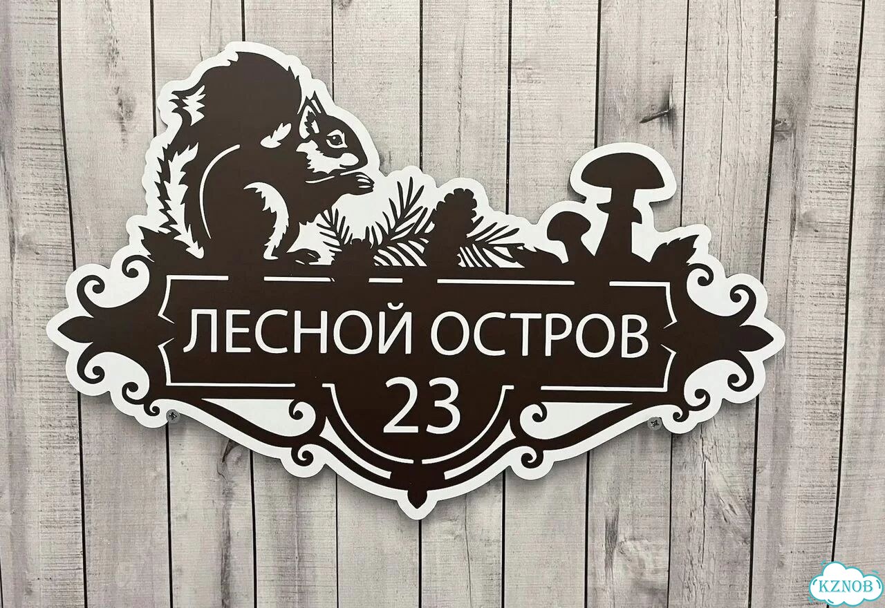 Адресный указатель фото 10