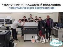 Принтер для DTG печати. Печать на ткани фото 6