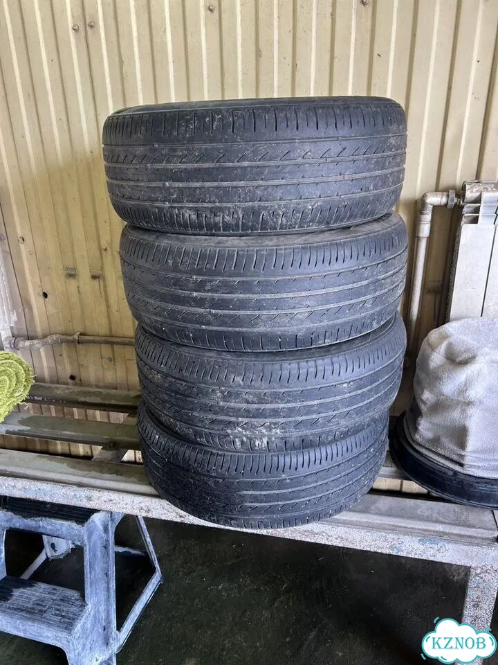 Zeta Alventi 215/60 R16 фото 2