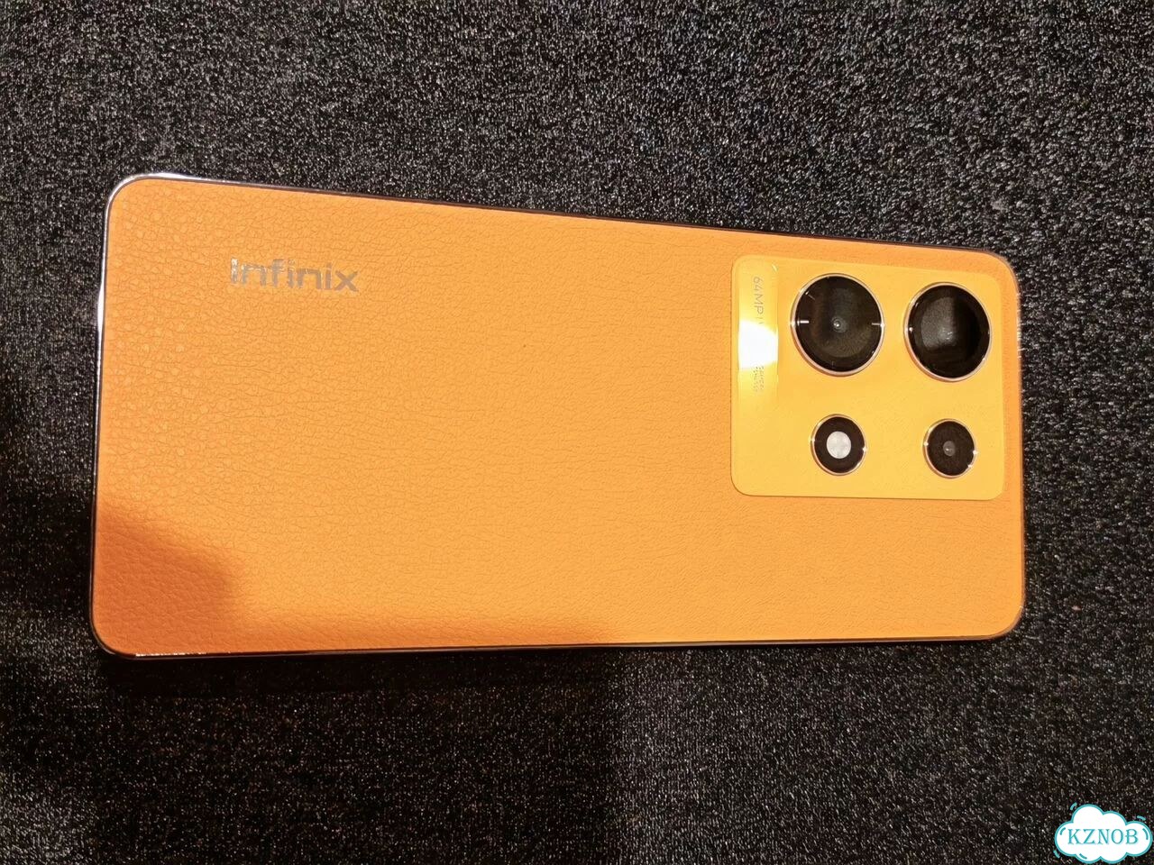 Infinix Note 30, 8/256 ГБ, 2 SIM фото 1