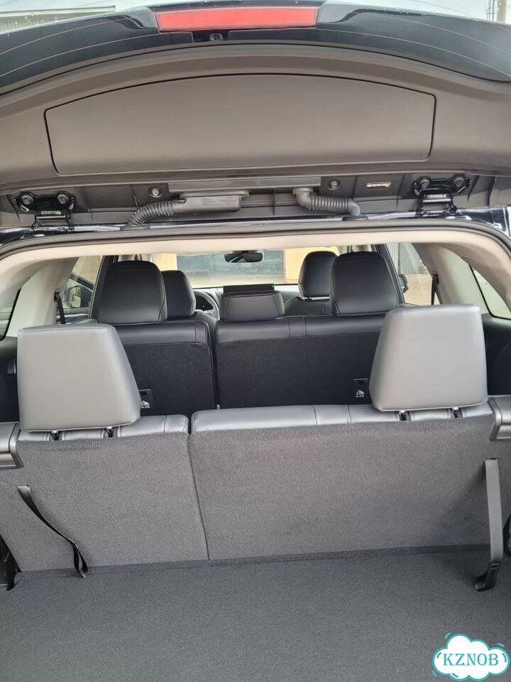 Toyota Highlander 2.0 AT, 2026, 19 км фото 13