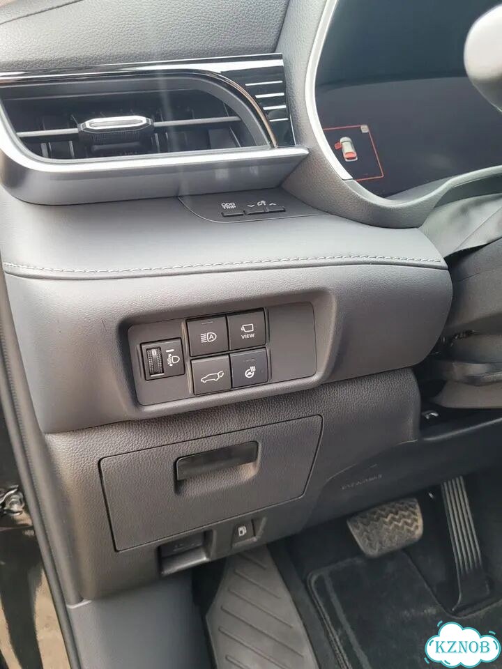 Toyota Highlander 2.0 AT, 2026, 19 км фото 14