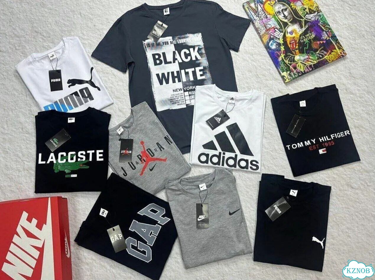 Футболки Nike LUX качество фото 1