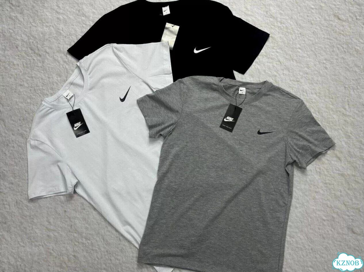 Футболки Nike LUX качество фото 2