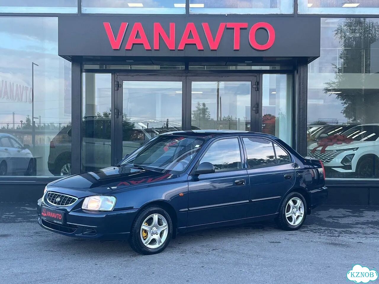 Hyundai Accent 1.5 MT, 2011, 221 213 км фото 1