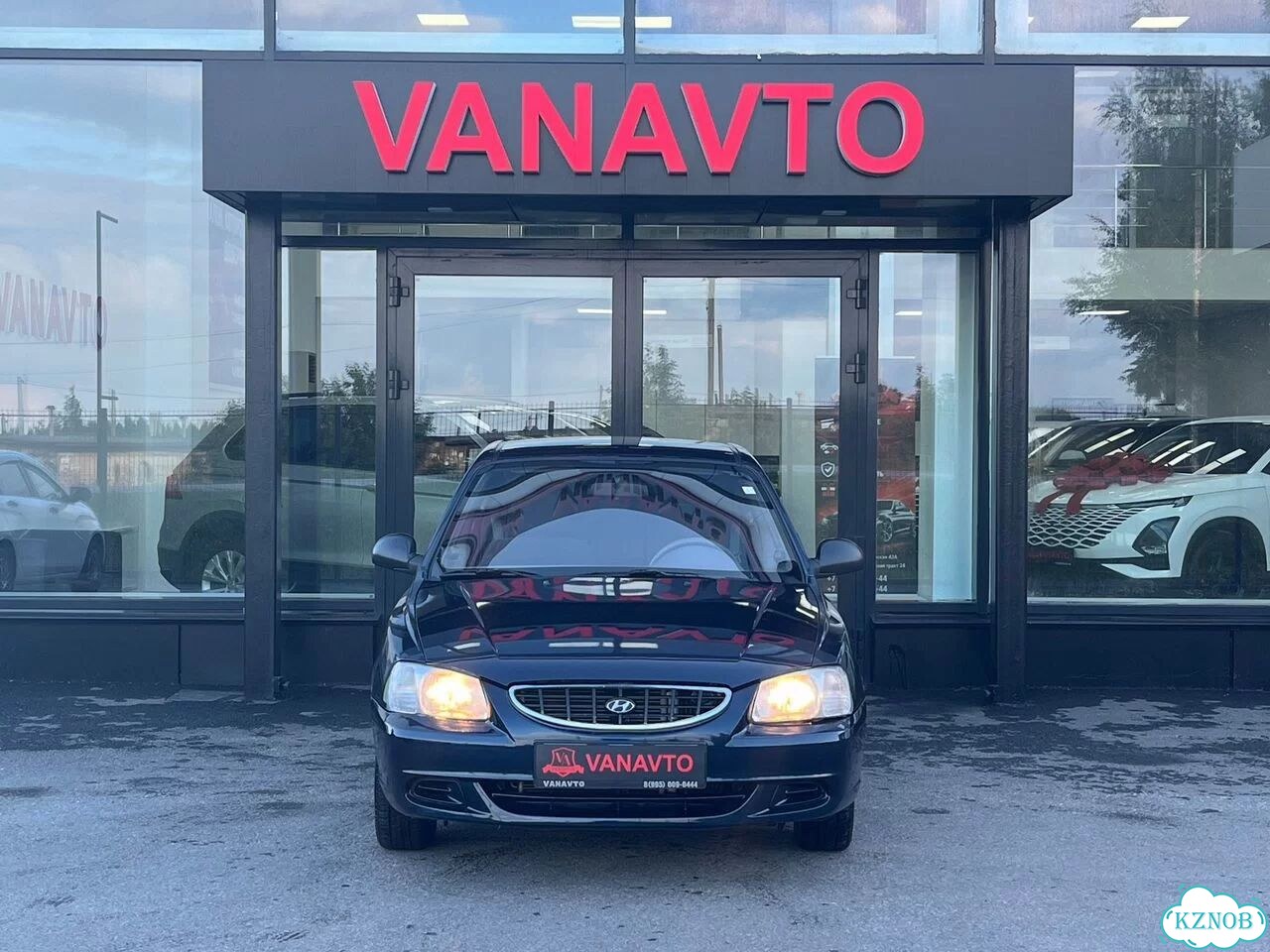 Hyundai Accent 1.5 MT, 2011, 221 213 км фото 2