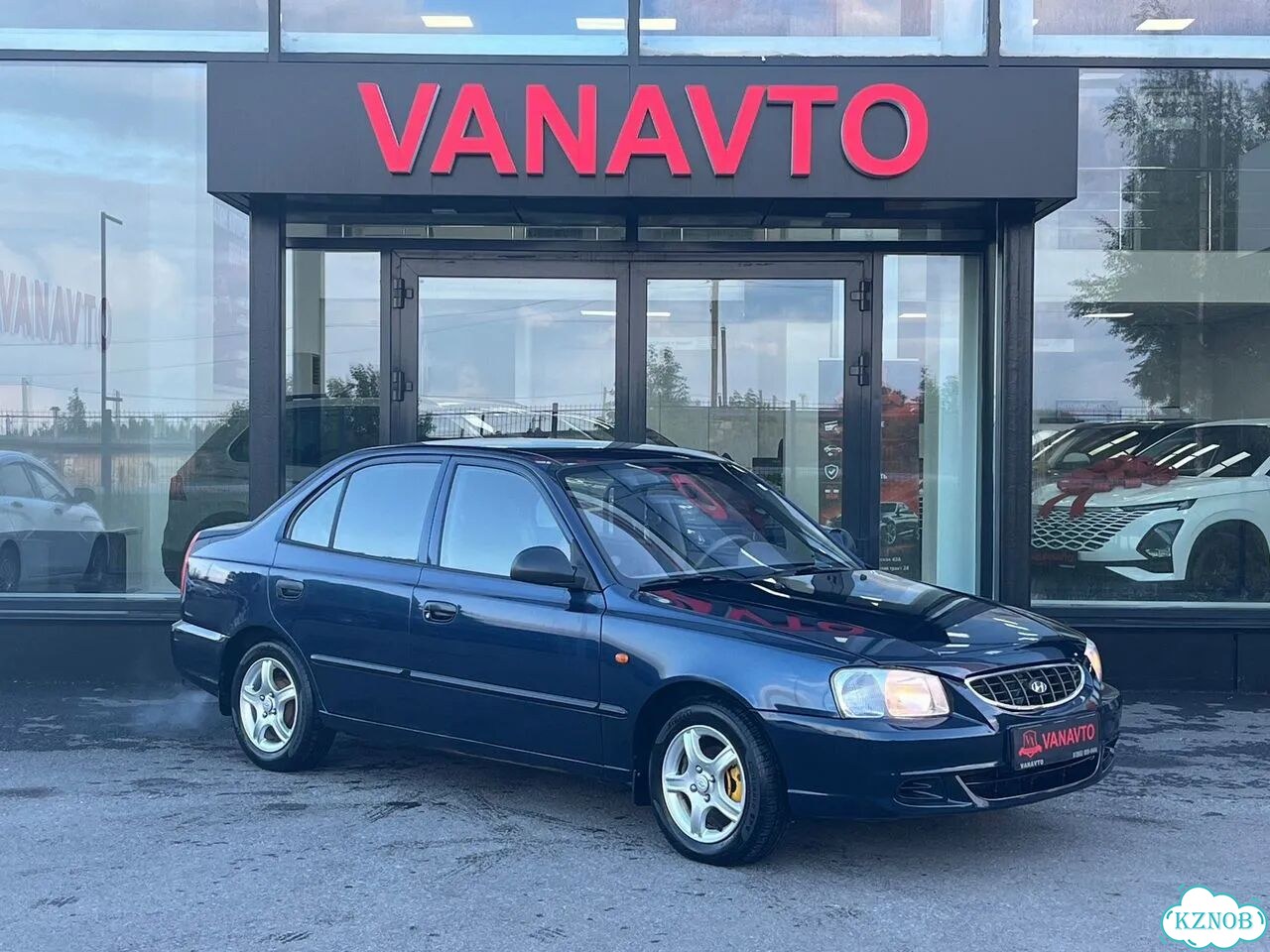 Hyundai Accent 1.5 MT, 2011, 221 213 км фото 3