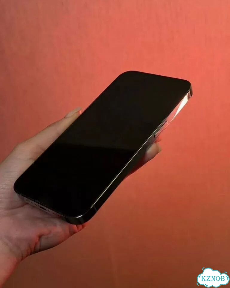 iPhone 13 Pro, 128 ГБ фото 1