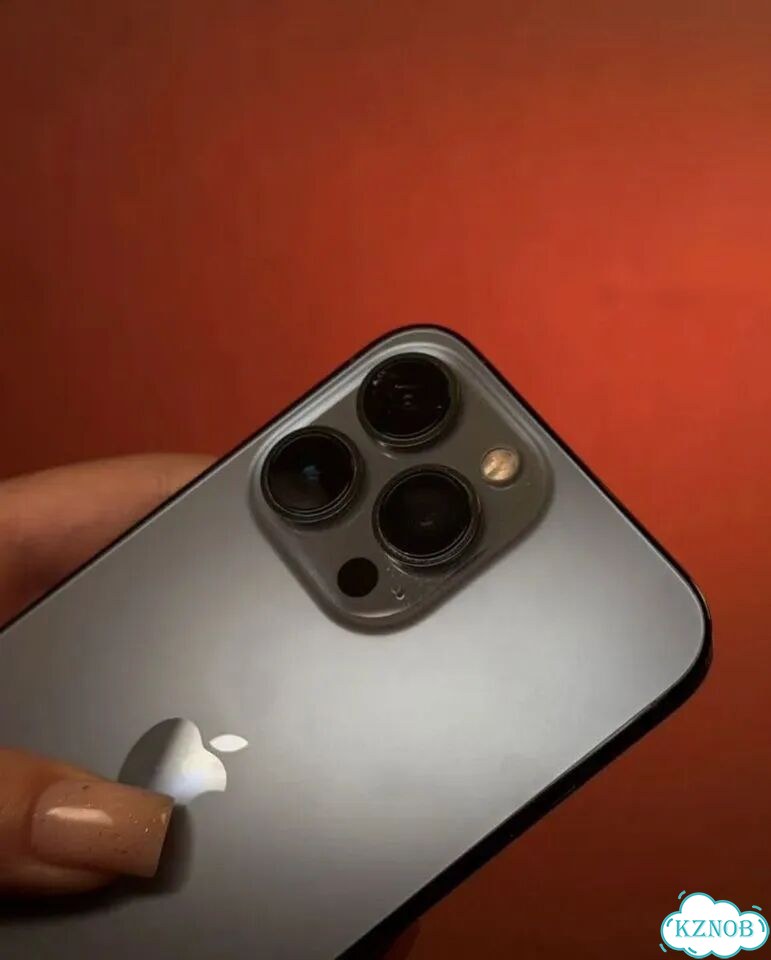 iPhone 13 Pro, 128 ГБ фото 2