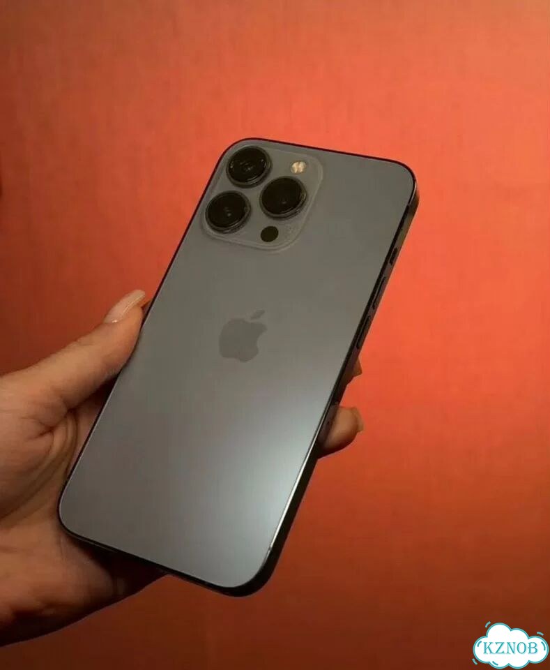 iPhone 13 Pro, 128 ГБ фото 3