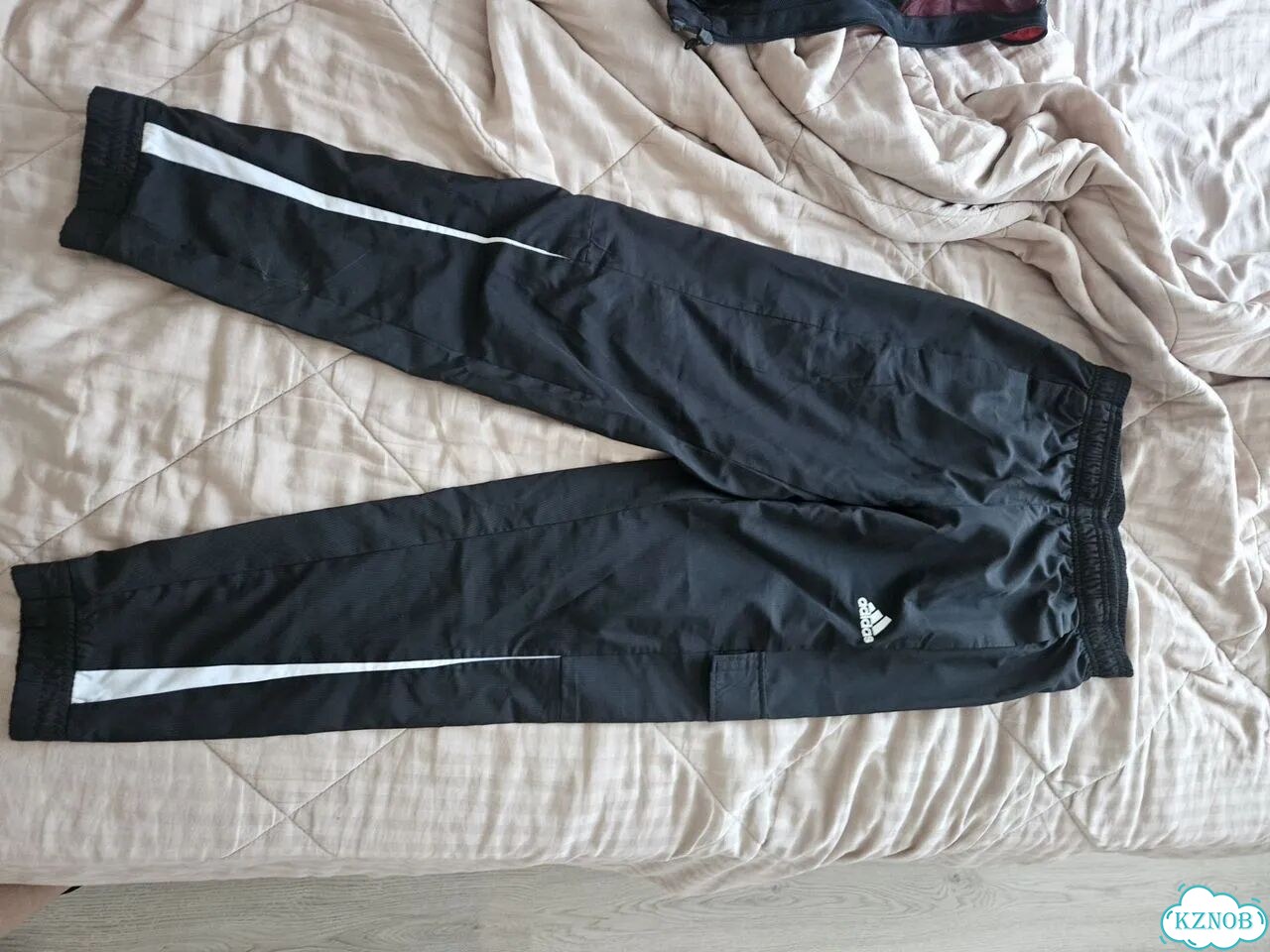 Спортивный костюм adidas винтаж фото 1