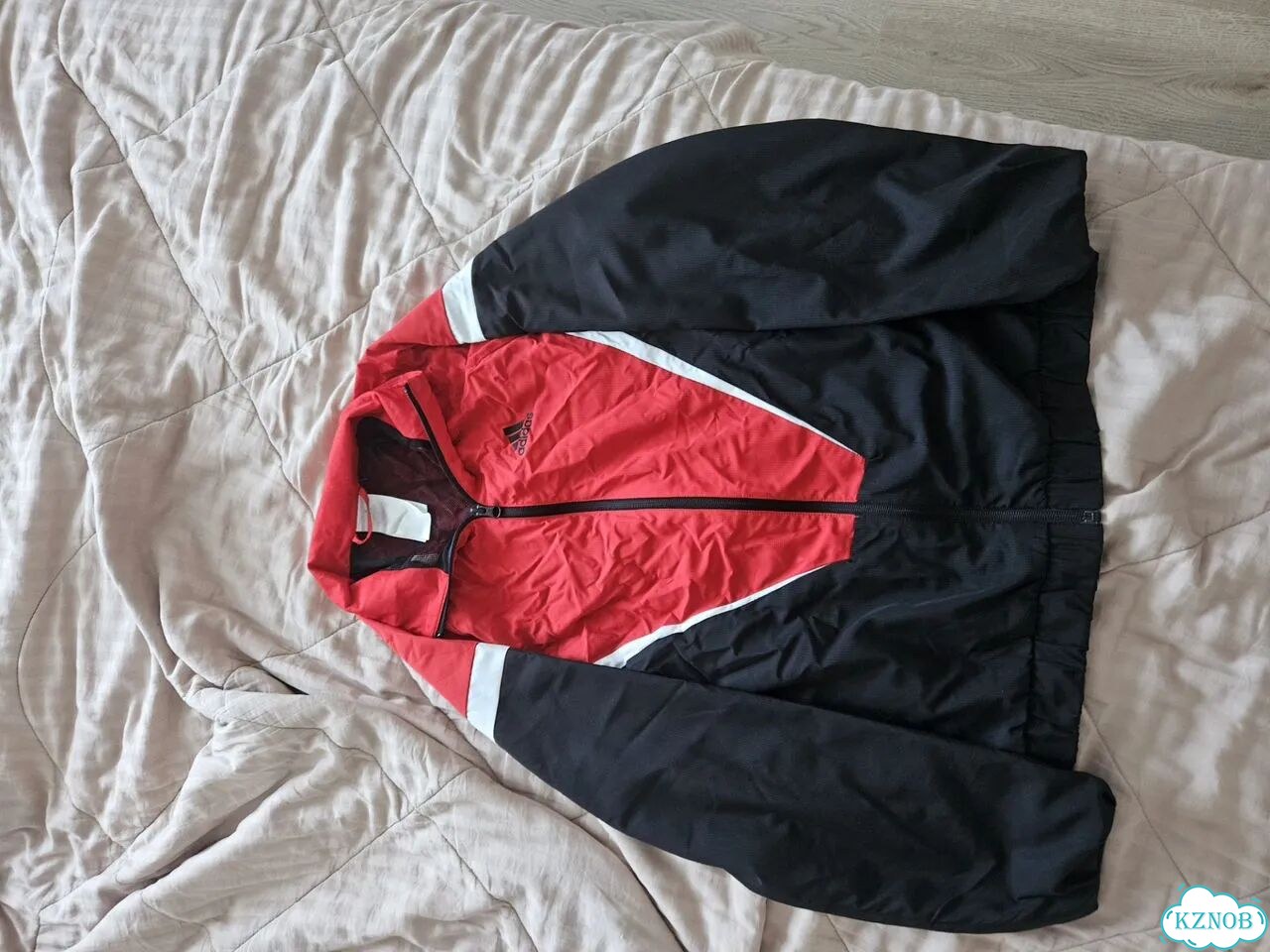 Спортивный костюм adidas винтаж фото 2