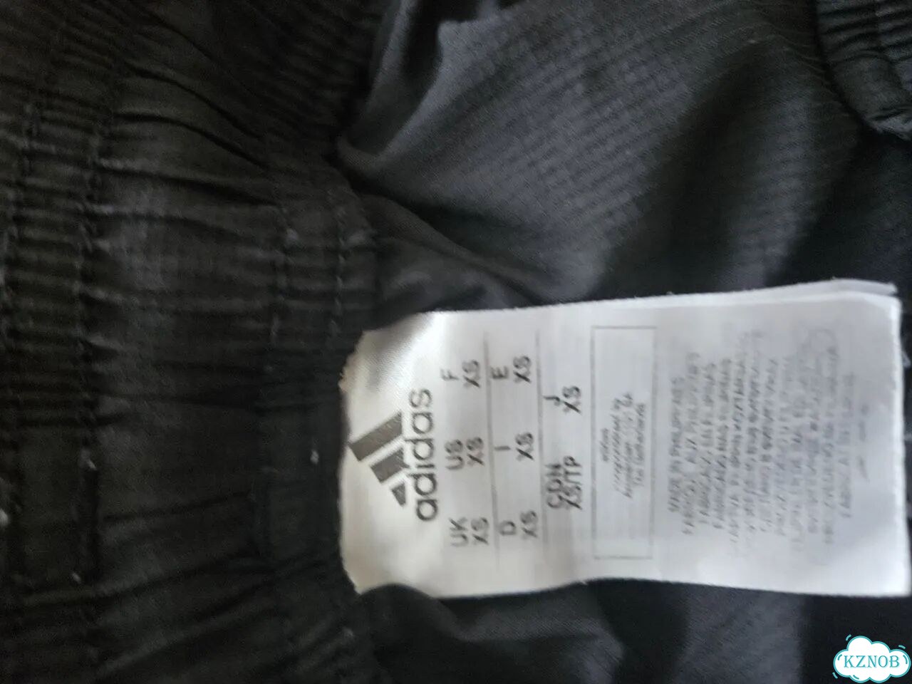 Спортивный костюм adidas винтаж фото 3