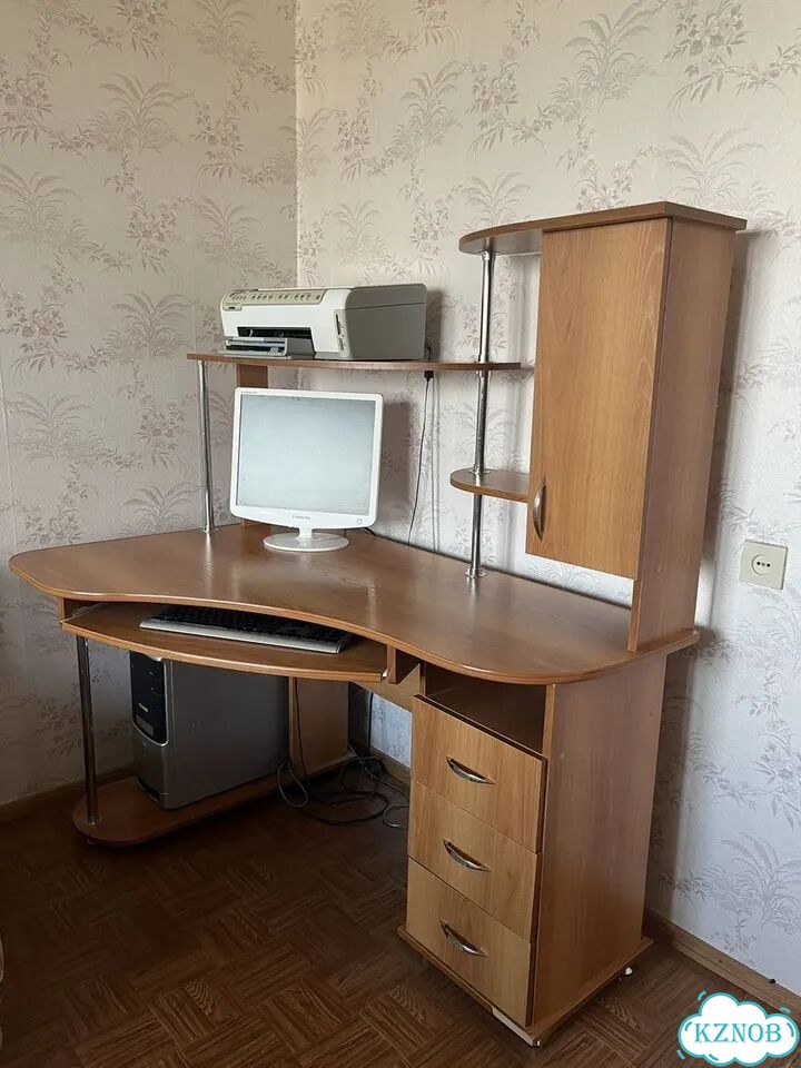 Компьютерный стол фото 2